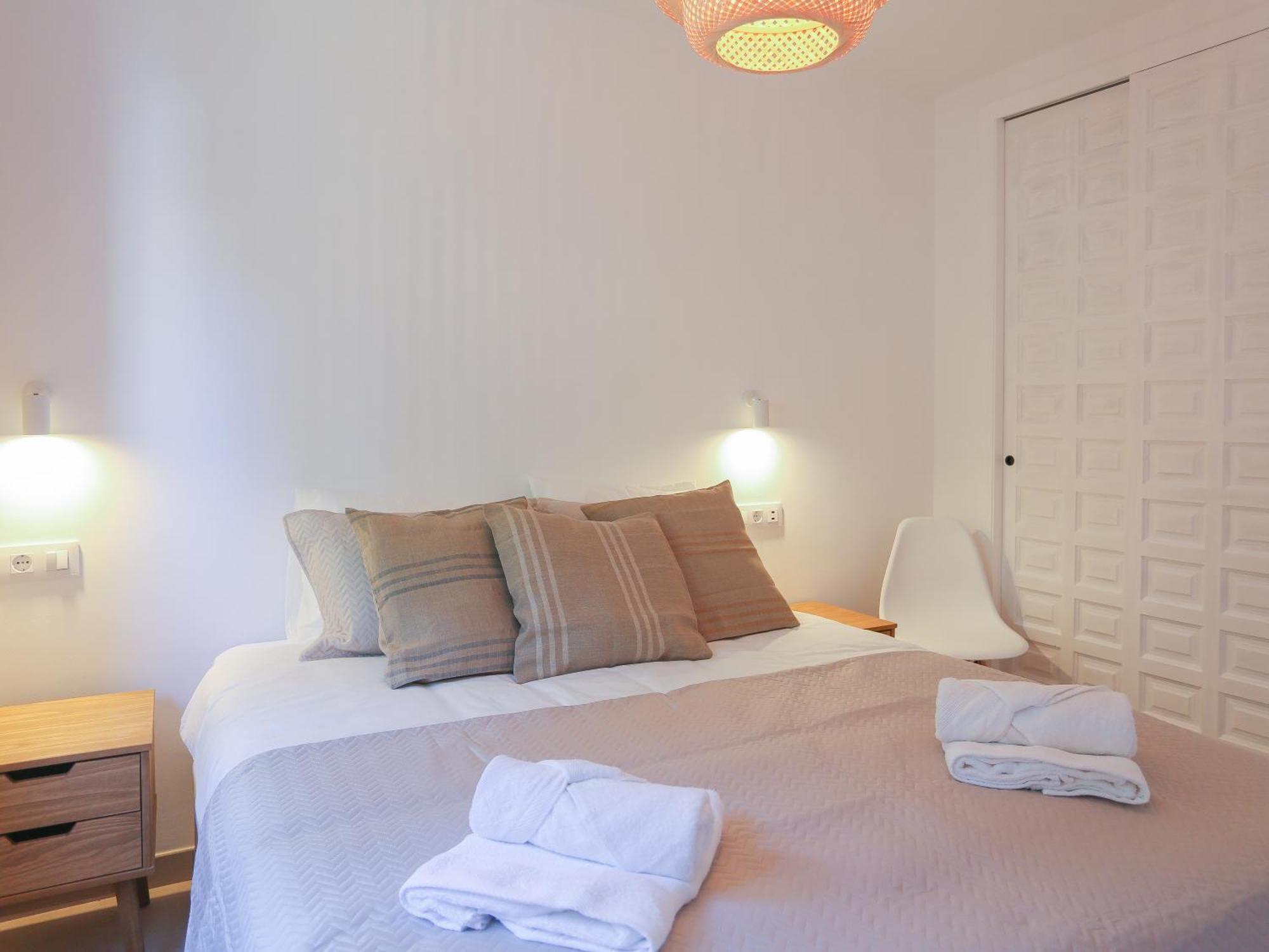 דניה Retiro Sol - Apartamento Montesol B22 מראה חיצוני תמונה