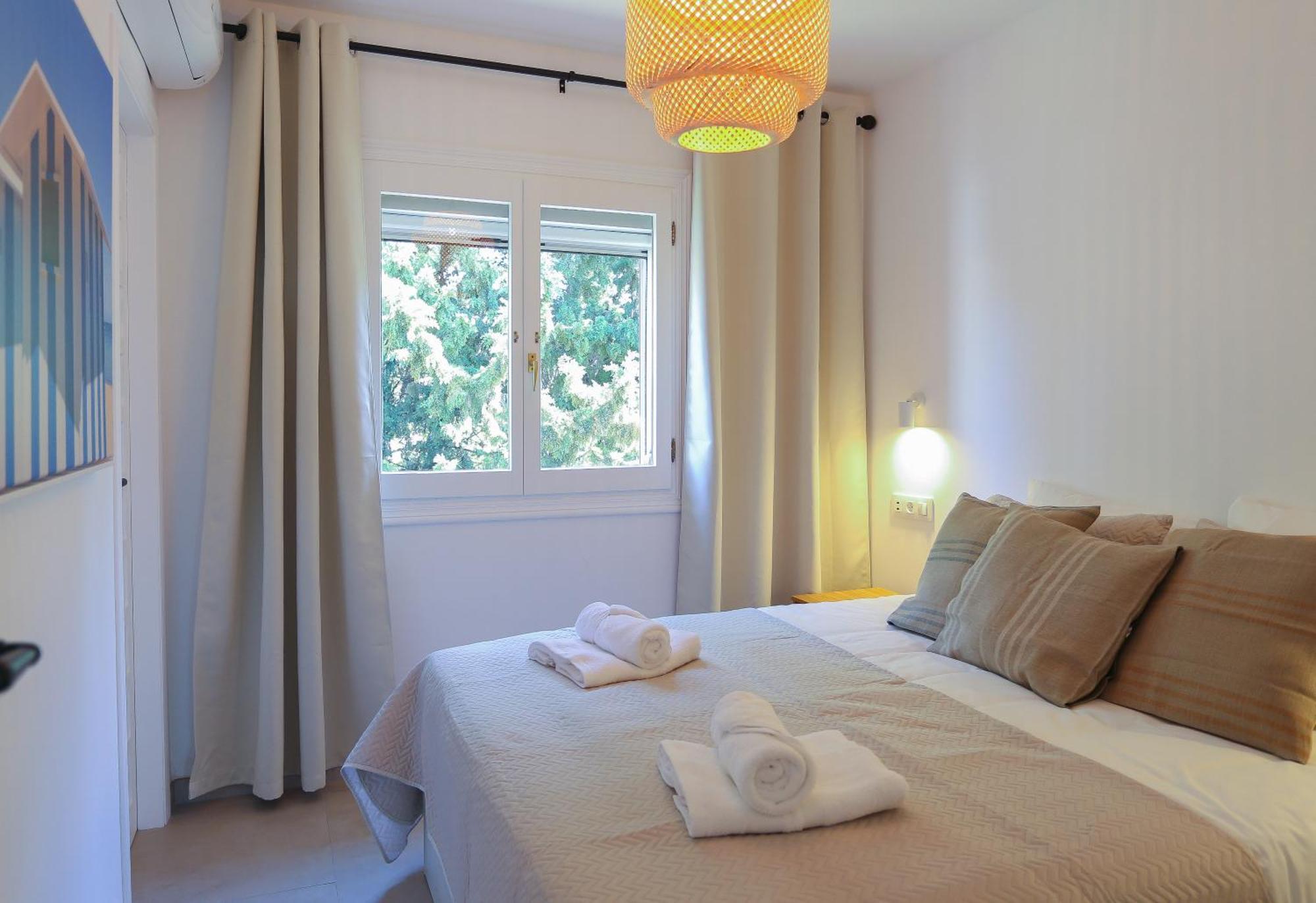 דניה Retiro Sol - Apartamento Montesol B22 מראה חיצוני תמונה